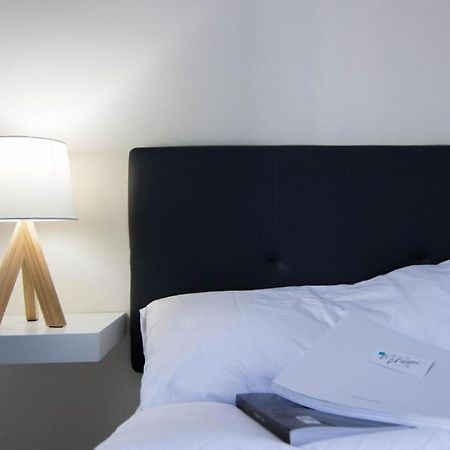 B&B - El Magnanimo Valencia Buitenkant foto