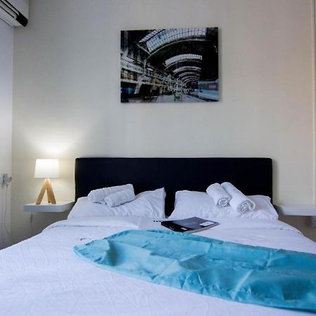 B&B - El Magnanimo Valencia Buitenkant foto
