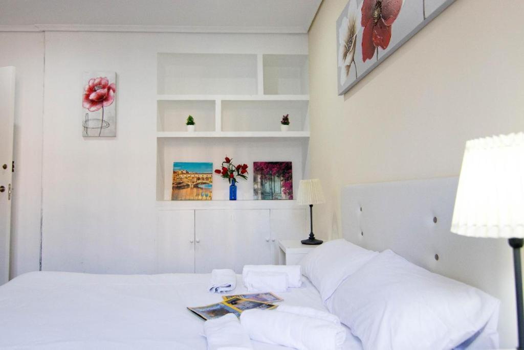 B&B - El Magnanimo Valencia Buitenkant foto