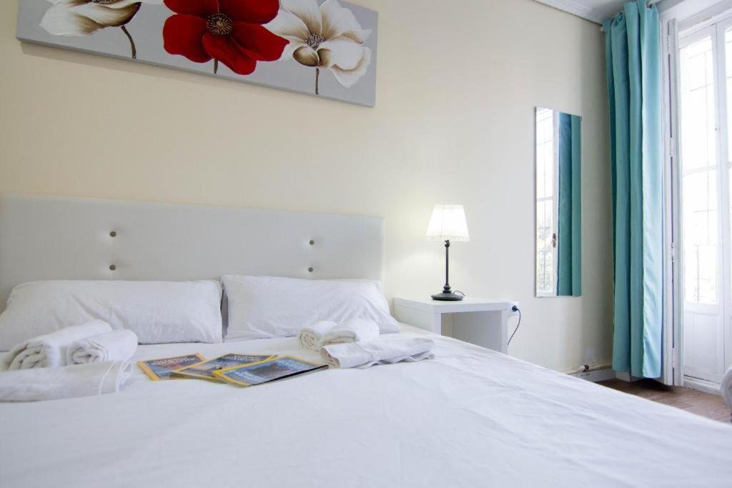B&B - El Magnanimo Valencia Buitenkant foto