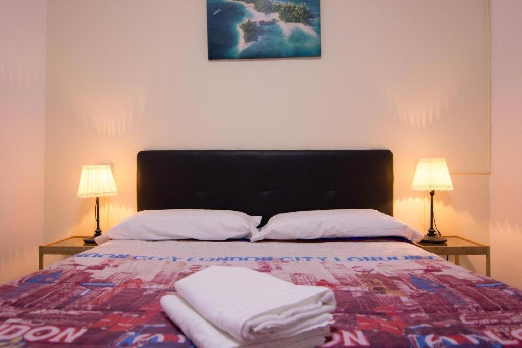 B&B - El Magnanimo Valencia Buitenkant foto