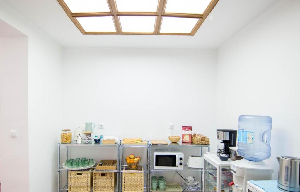 B&B - El Magnanimo Valencia Buitenkant foto