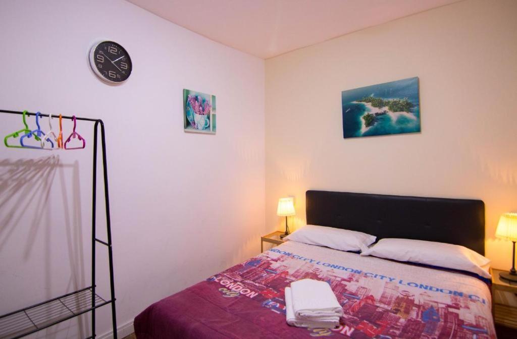 B&B - El Magnanimo Valencia Buitenkant foto